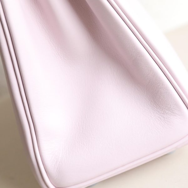 Kelly 25 Mauve Pale Swift PHW