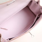 Kelly 25 Mauve Pale Swift PHW