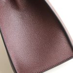 Kelly 25 Rouge Sellier Epsom PHW