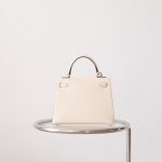 Kelly 25 Nata Epsom GHW