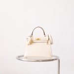 Kelly 25 Nata Epsom GHW