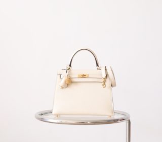 Kelly 25 Nata Epsom GHW