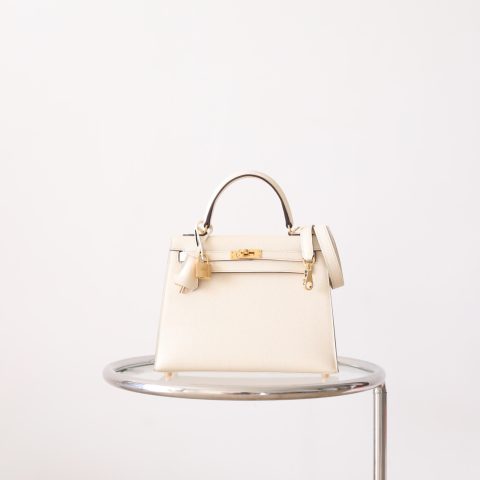 Kelly 25 Nata Epsom GHW