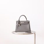 Kelly 25 Etain Epsom GHW