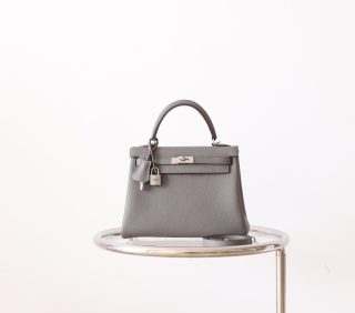 Kelly 25 Etain Epsom GHW