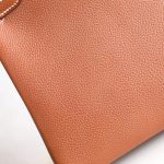 Kelly 25 Fauve Faubourg Barenia PHW