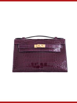 KELLY POCHETTE