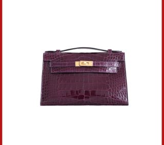 KELLY POCHETTE